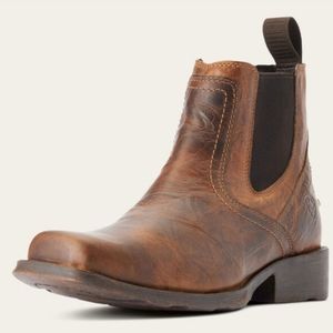 Men's Ariat low cut boot